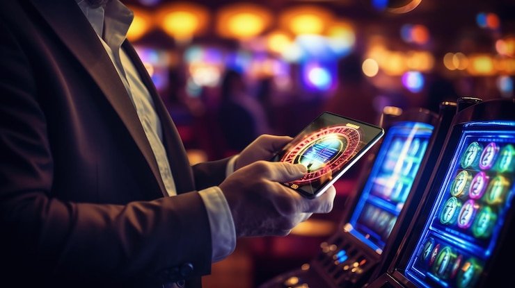 luckybet777 Meja Terbaru