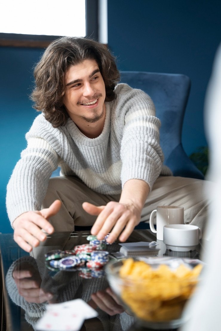 luckybet777 Kompetisi Langsung