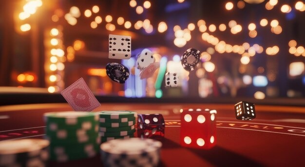 luckybet777 Pusingan Turbo