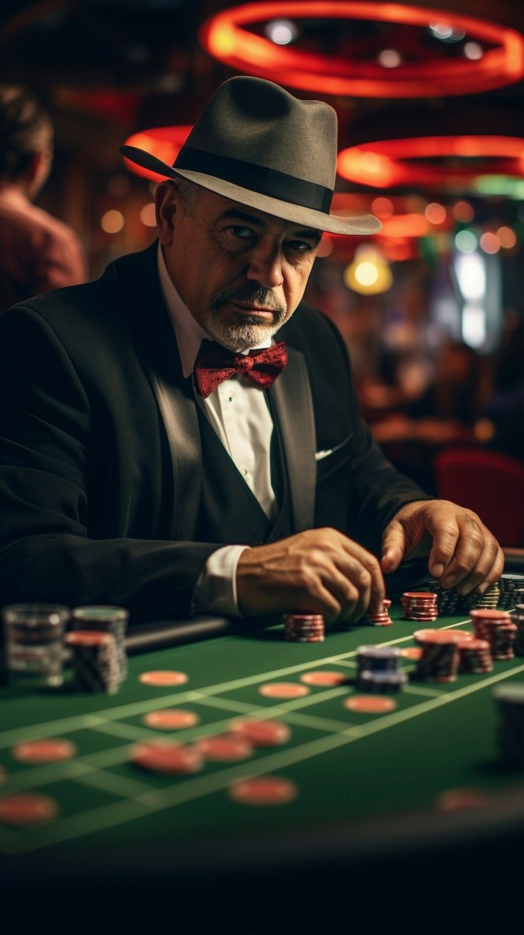 luckybet777 Royal Fishing