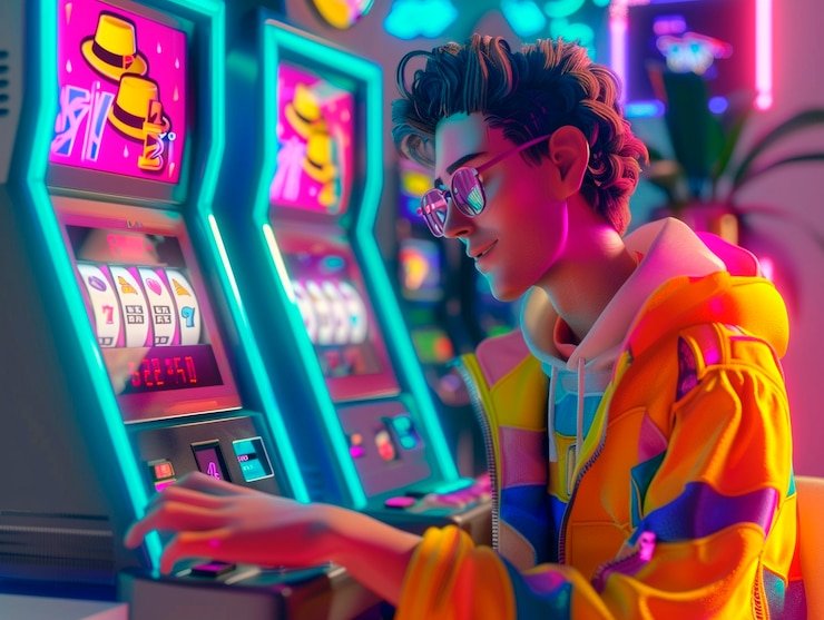 luckybet777 Fortune Tiger PG Soft Di luckybet777